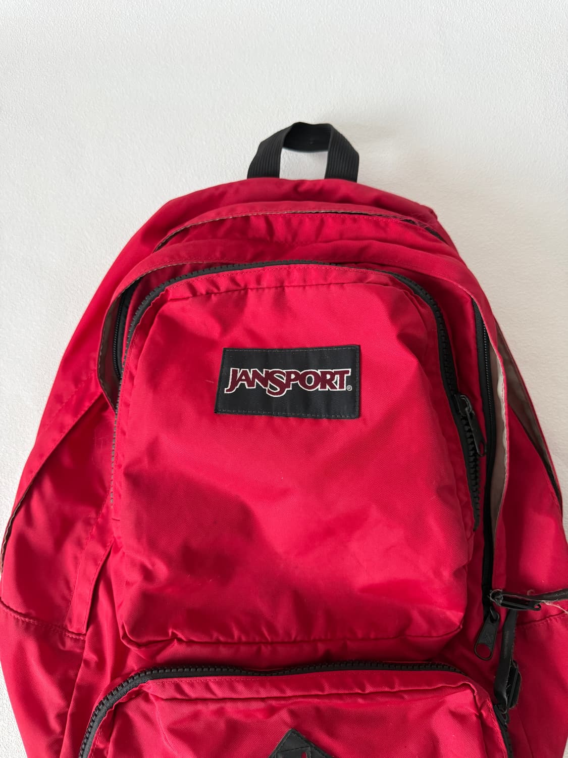 잔스포츠(JANSPORT) 백팩(얼룩 있음) 상품이미지2