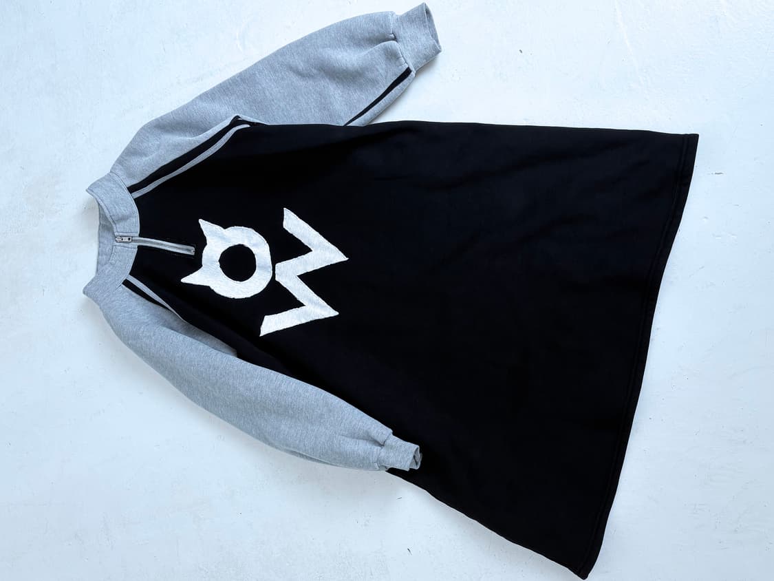 Custom🐾)oW gym uniform onepiece 상품이미지5