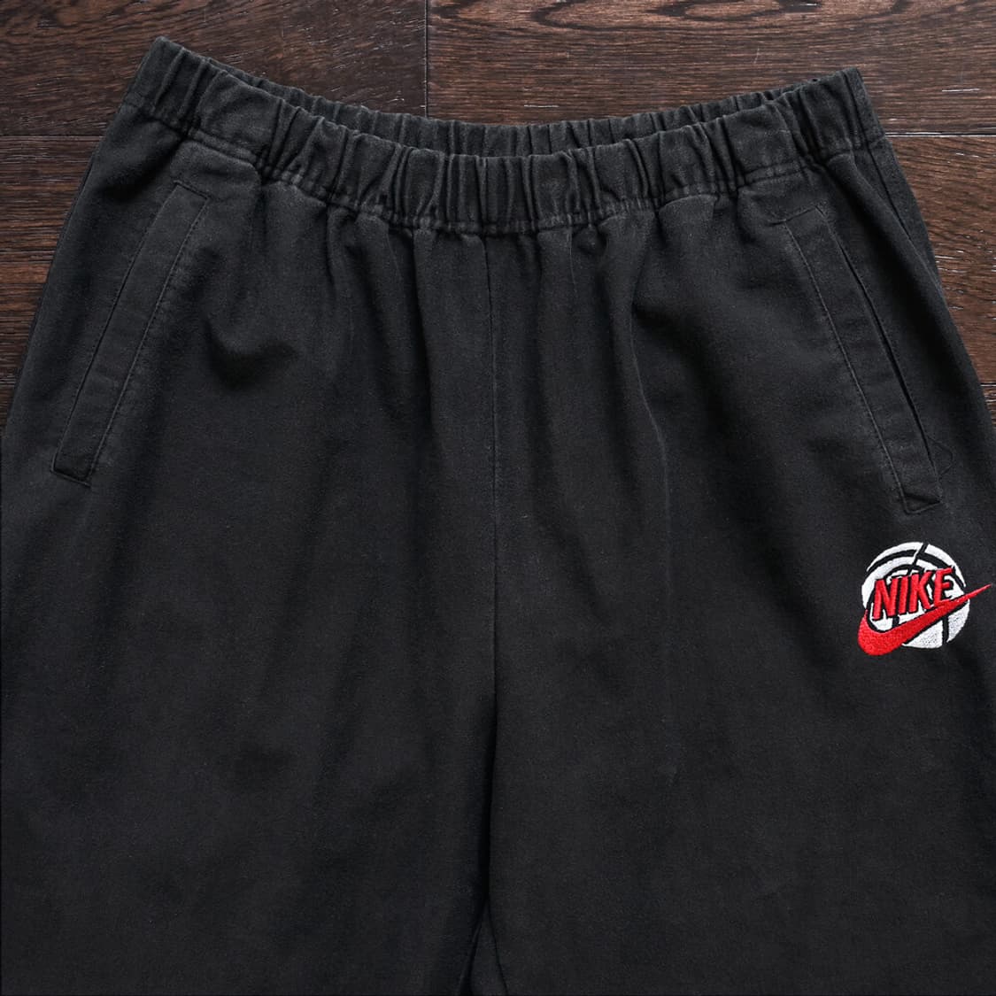 90s Nike 나이키 빈티지 트레이닝 팬츠 상품이미지2