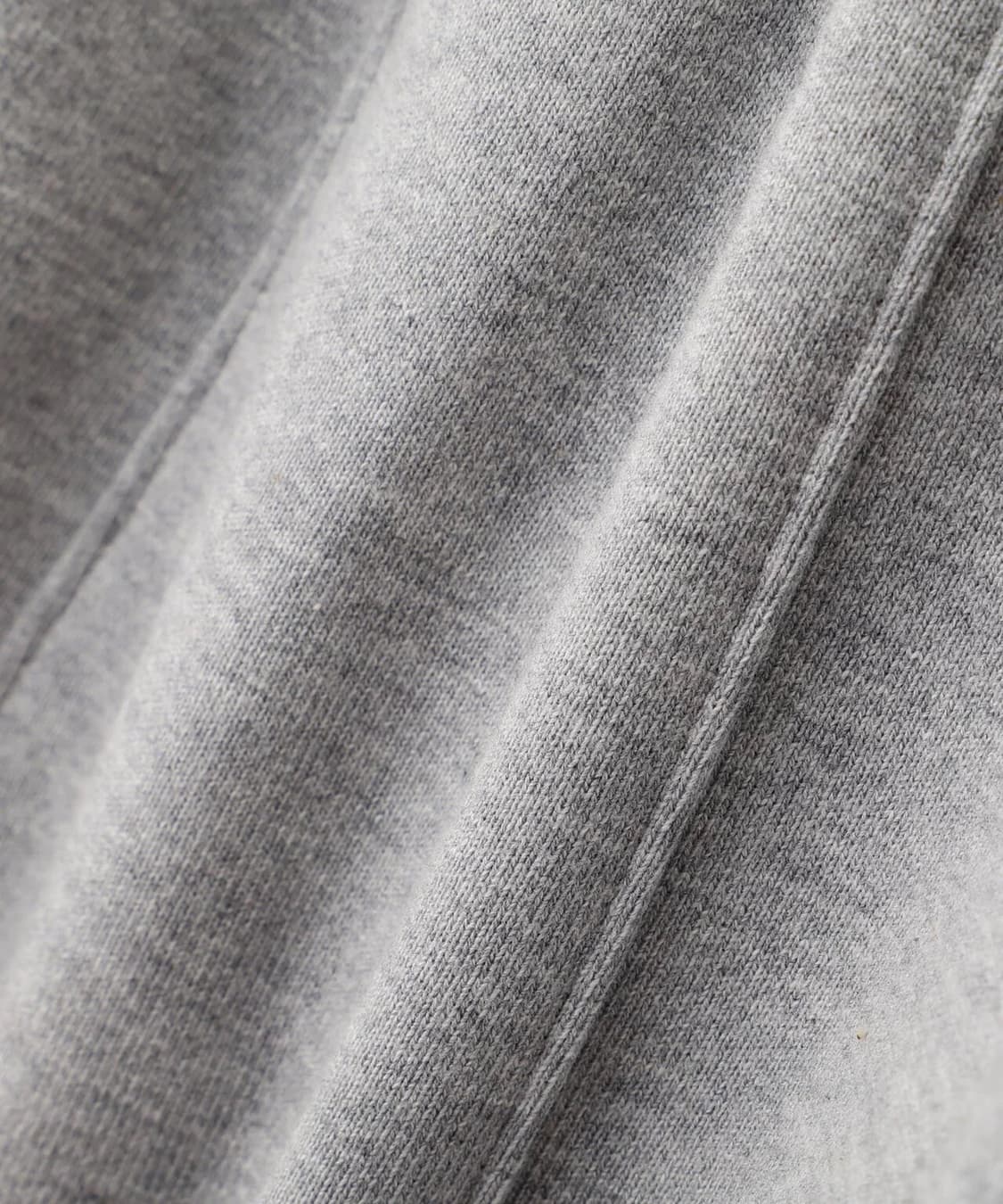 [xs] 니들스 26ss H.D 코튼 팬츠 그레이 B2nd 한정 상품이미지3