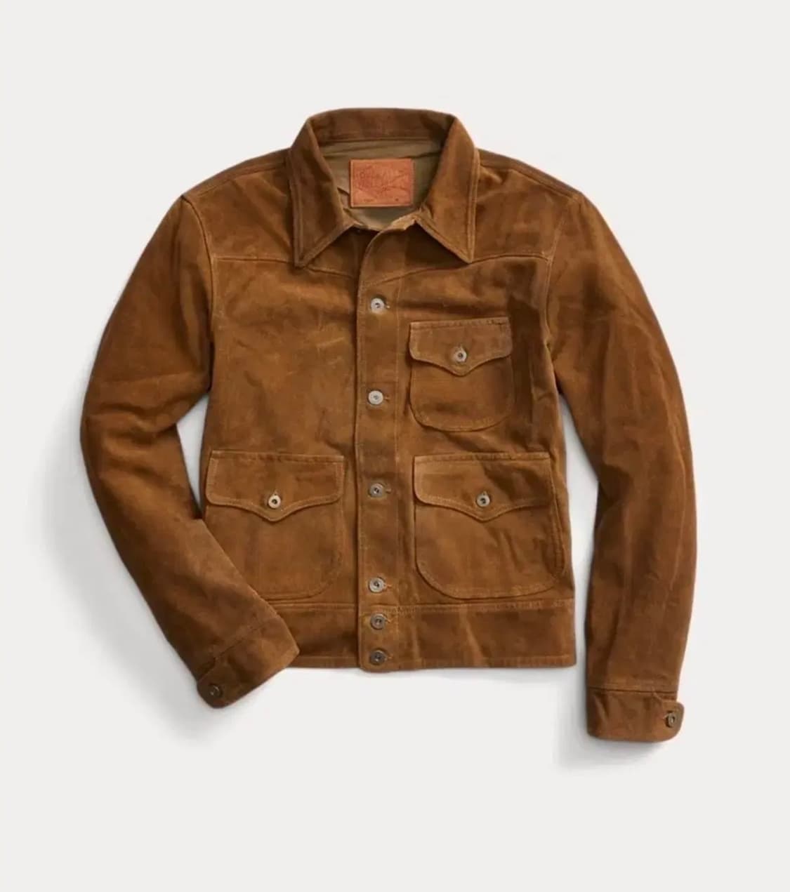 RRL 더블알엘 러프아웃 XL 상품이미지1