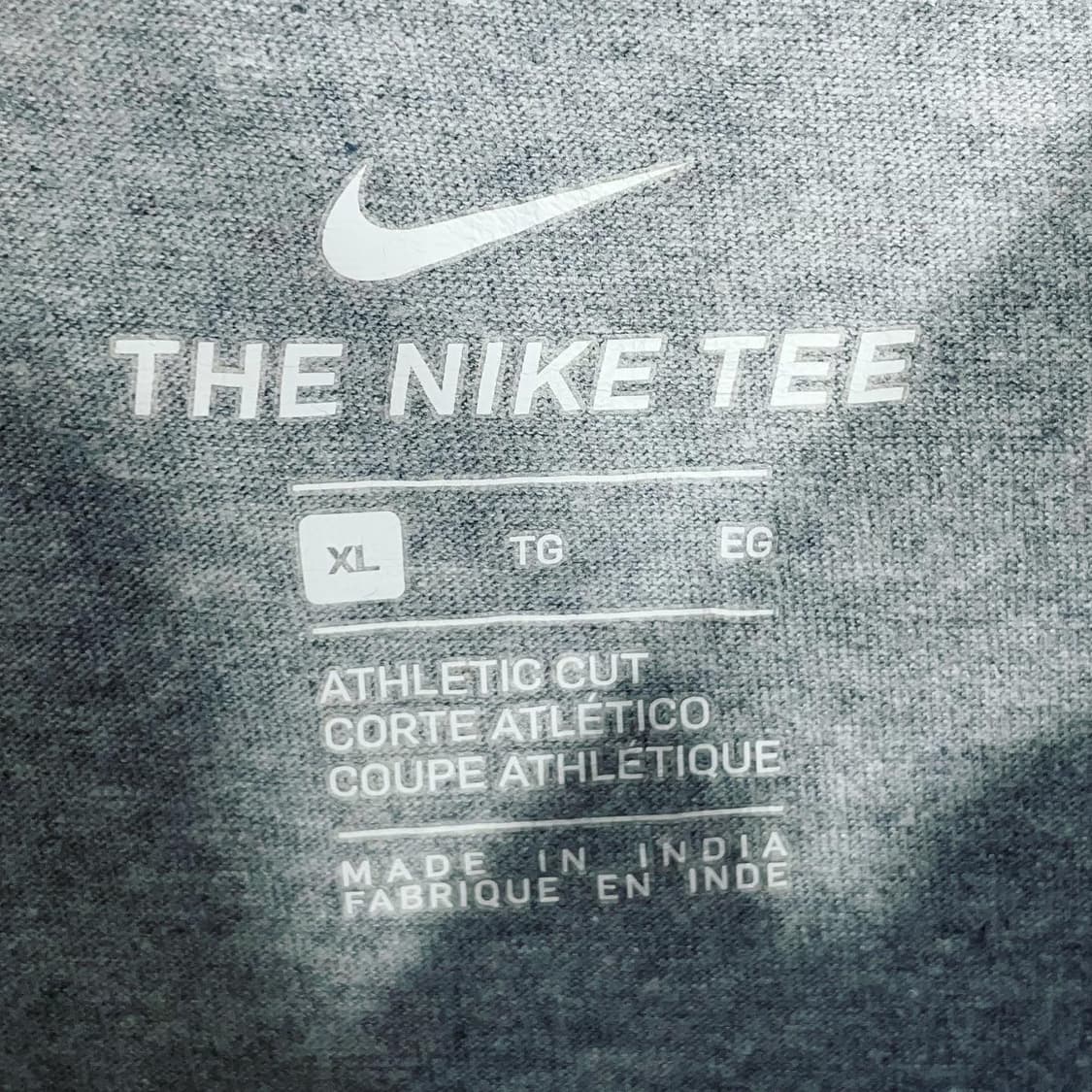 Nike Seoul 1/2 T 상품이미지4