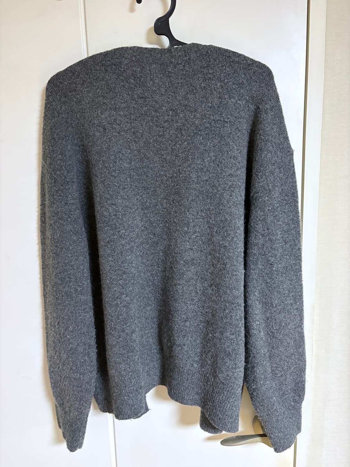 밀로아카이브 가디건 상품이미지2