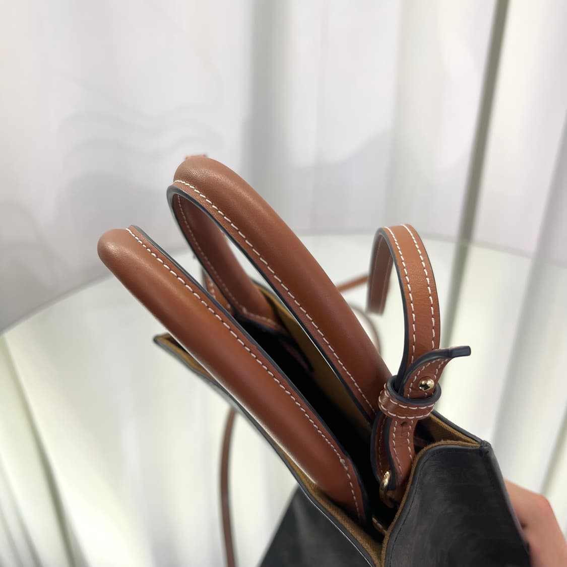 셀린느 카바스백 미니 상품이미지6