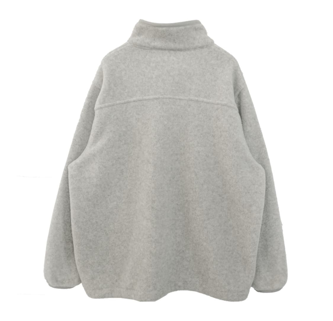 Mountain Fleece SET oatmeal 상품이미지6