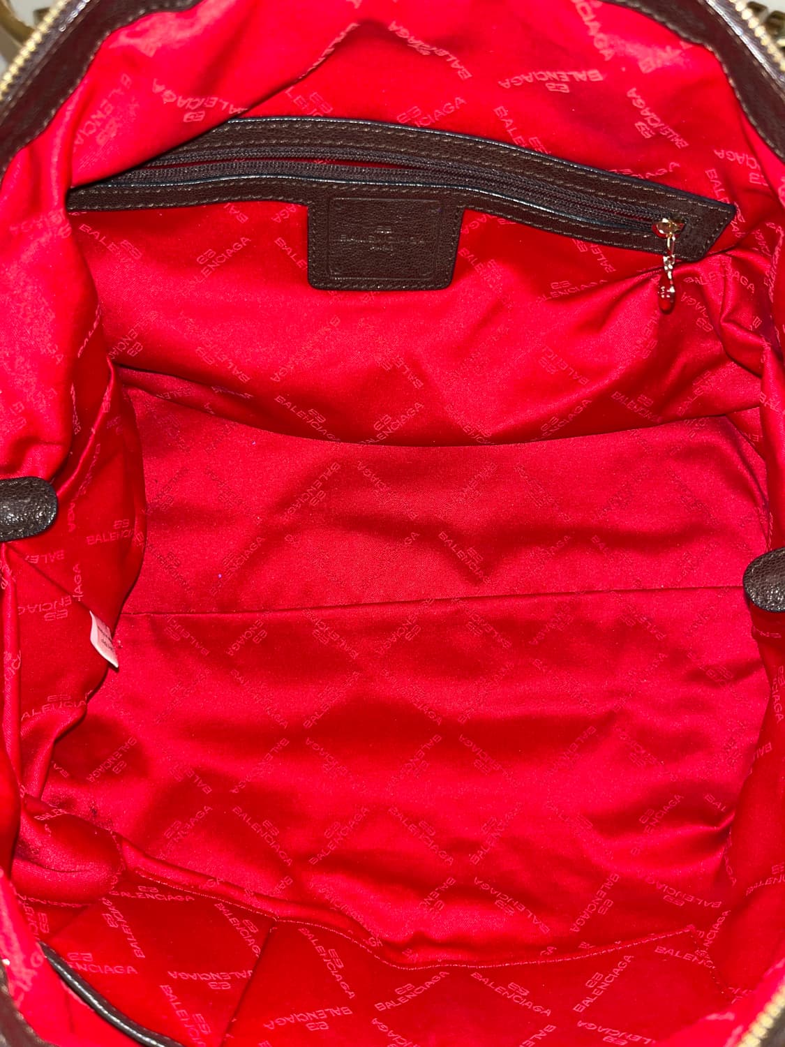 📦2000ss Balenciaga shoulder bag 상품이미지8