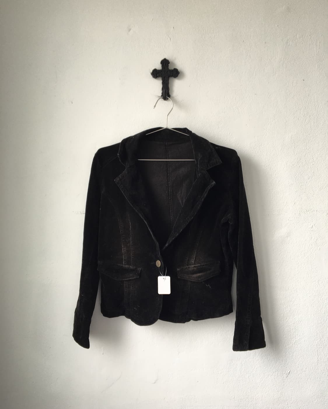 Washing corduroy jacket 상품이미지2
