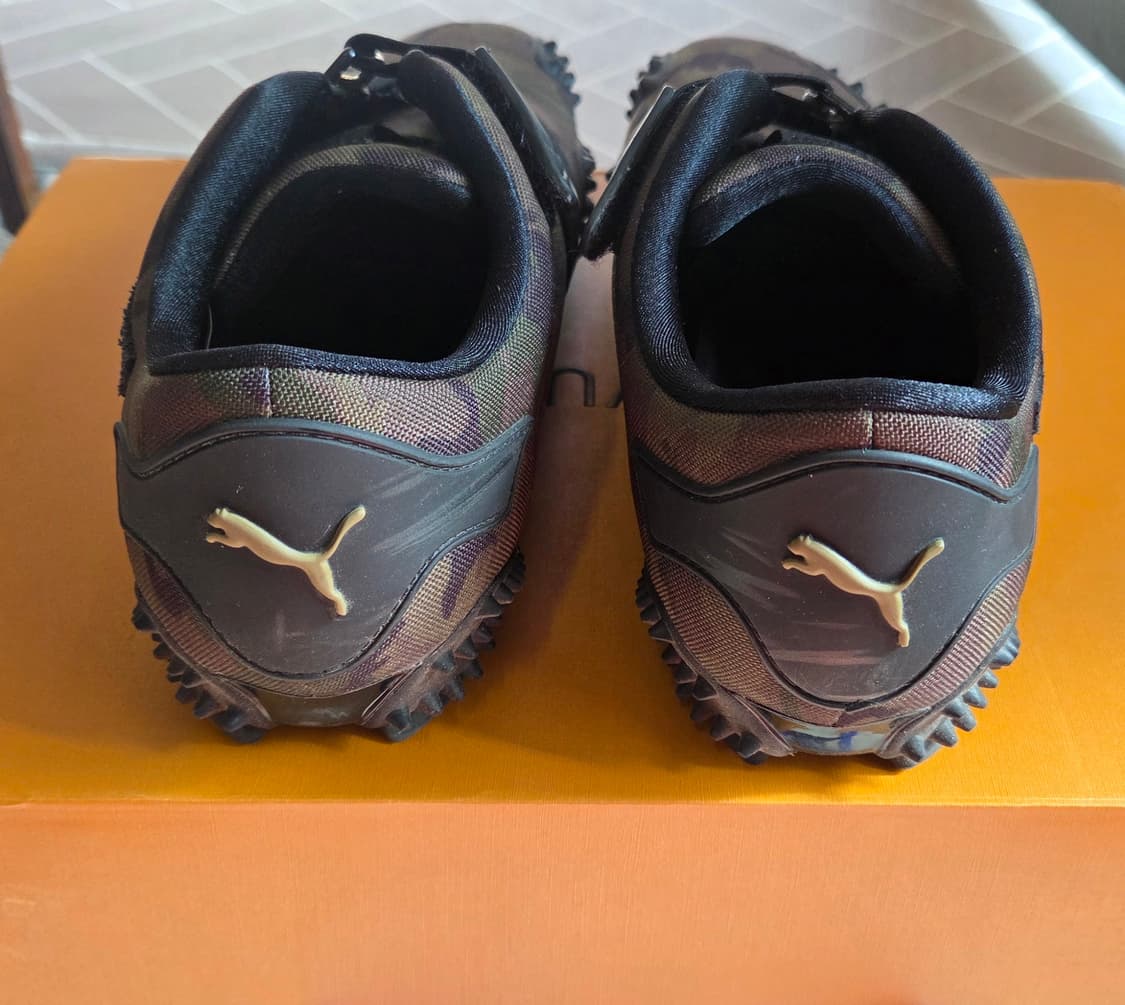 푸마 모스트로 카모 상품이미지4