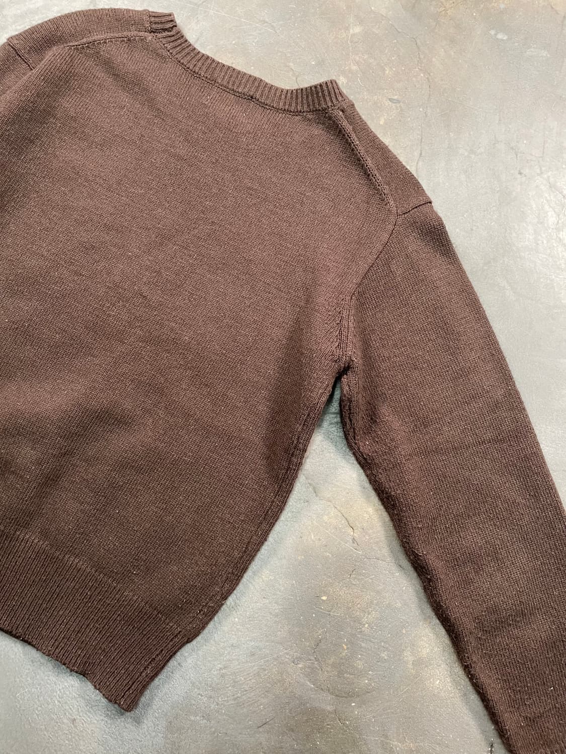 마리떼 프랑소와저버 니트 상품이미지5