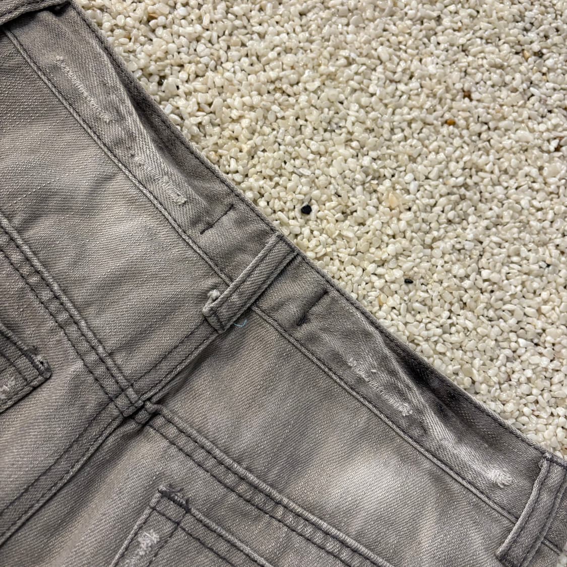 빈티지 미니 스커트 ⭐️909 상품이미지3