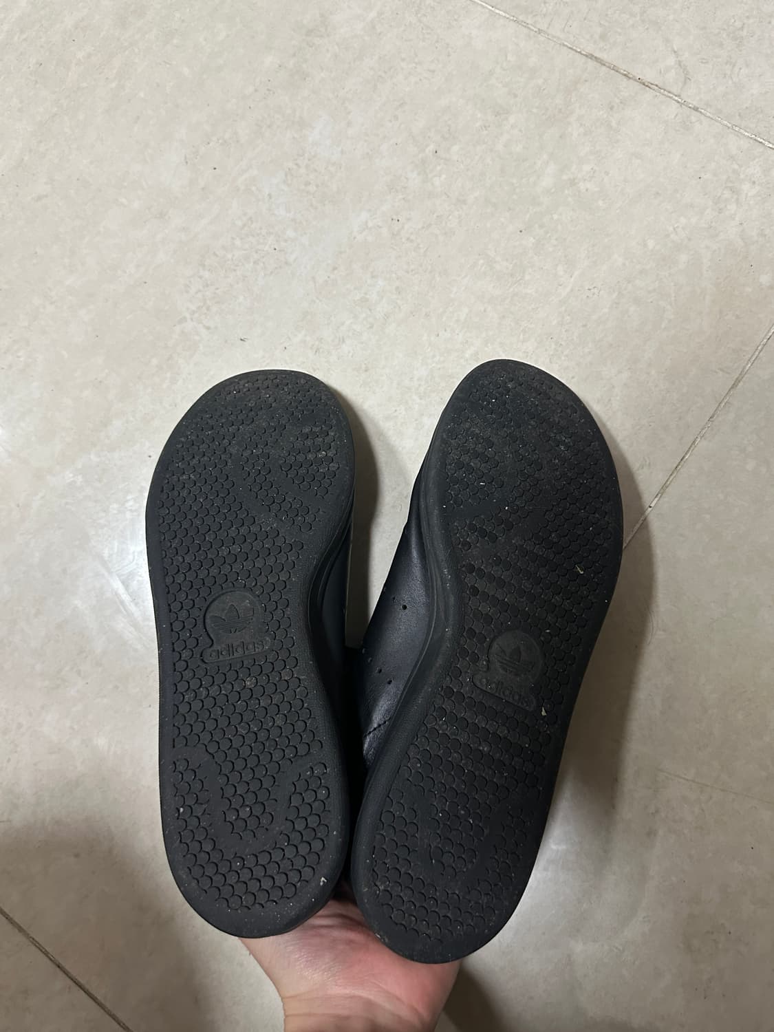 아디다스 스탠스미스 데콘 280 상품이미지3