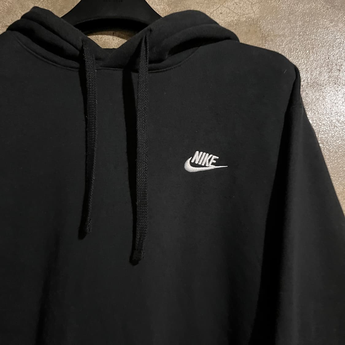 나이키 풀오버 후디 상품이미지2
