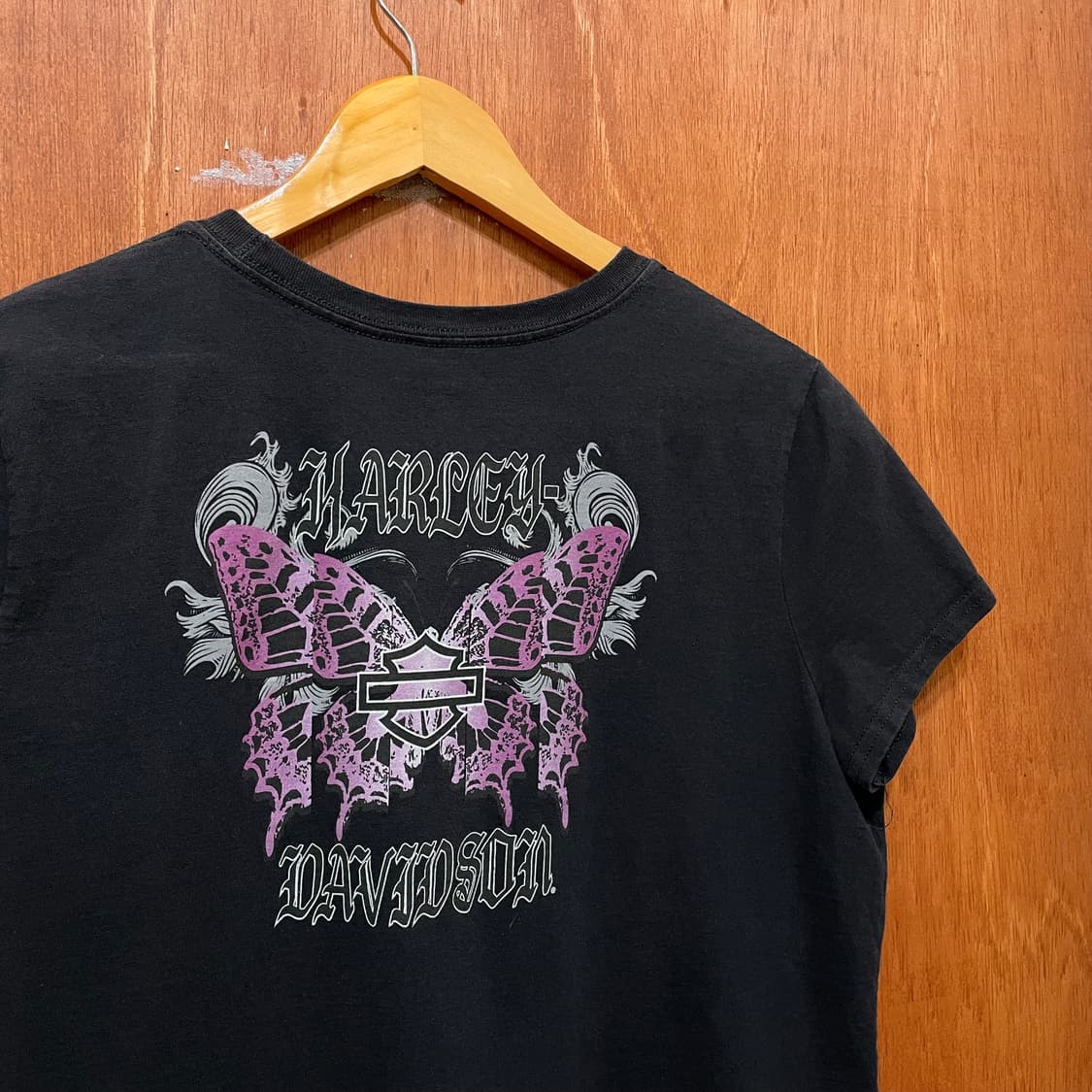 (XL) Harley Davidson 할리 반팔티 상품이미지3