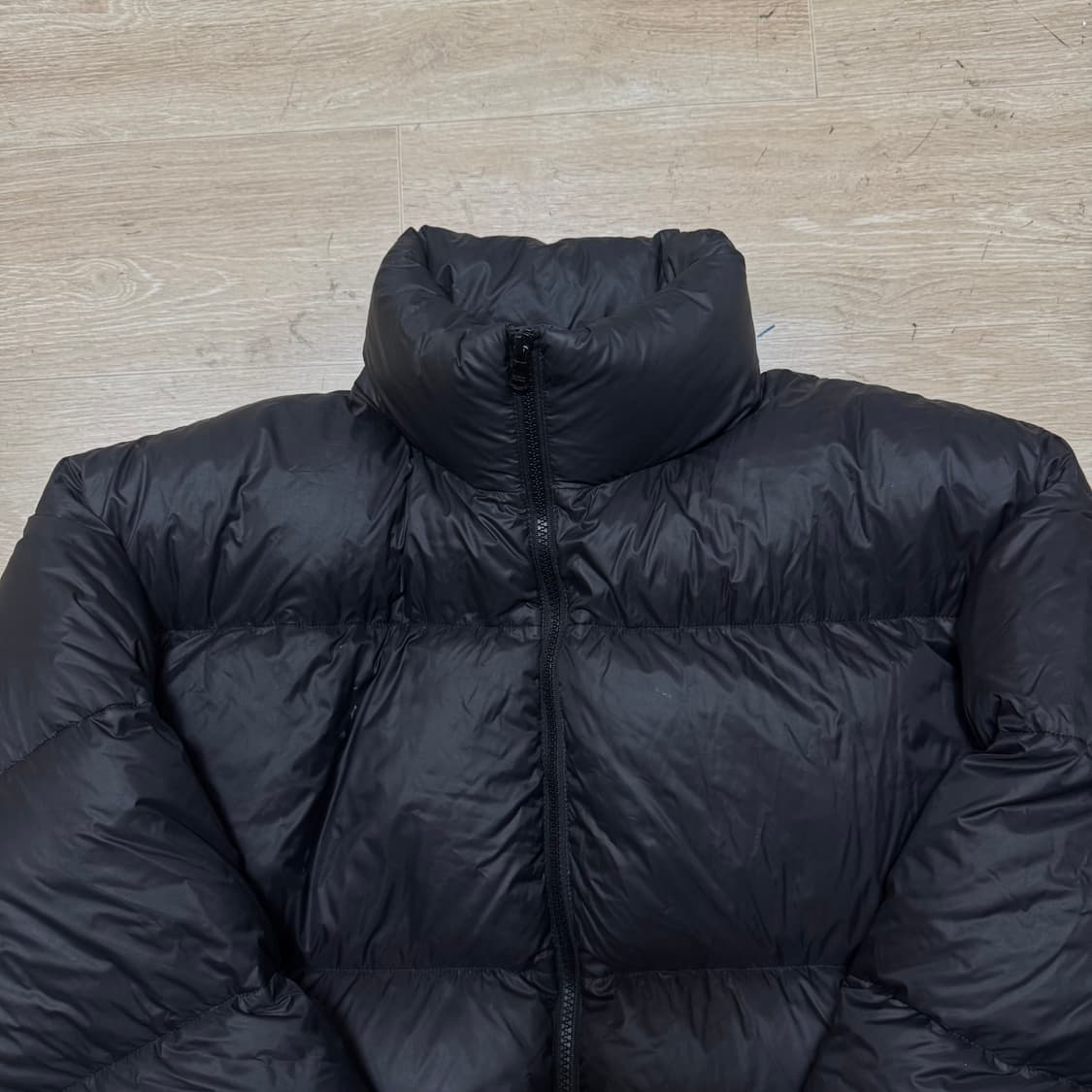 그루브라임 덕다운 푸퍼 패딩 상품이미지3