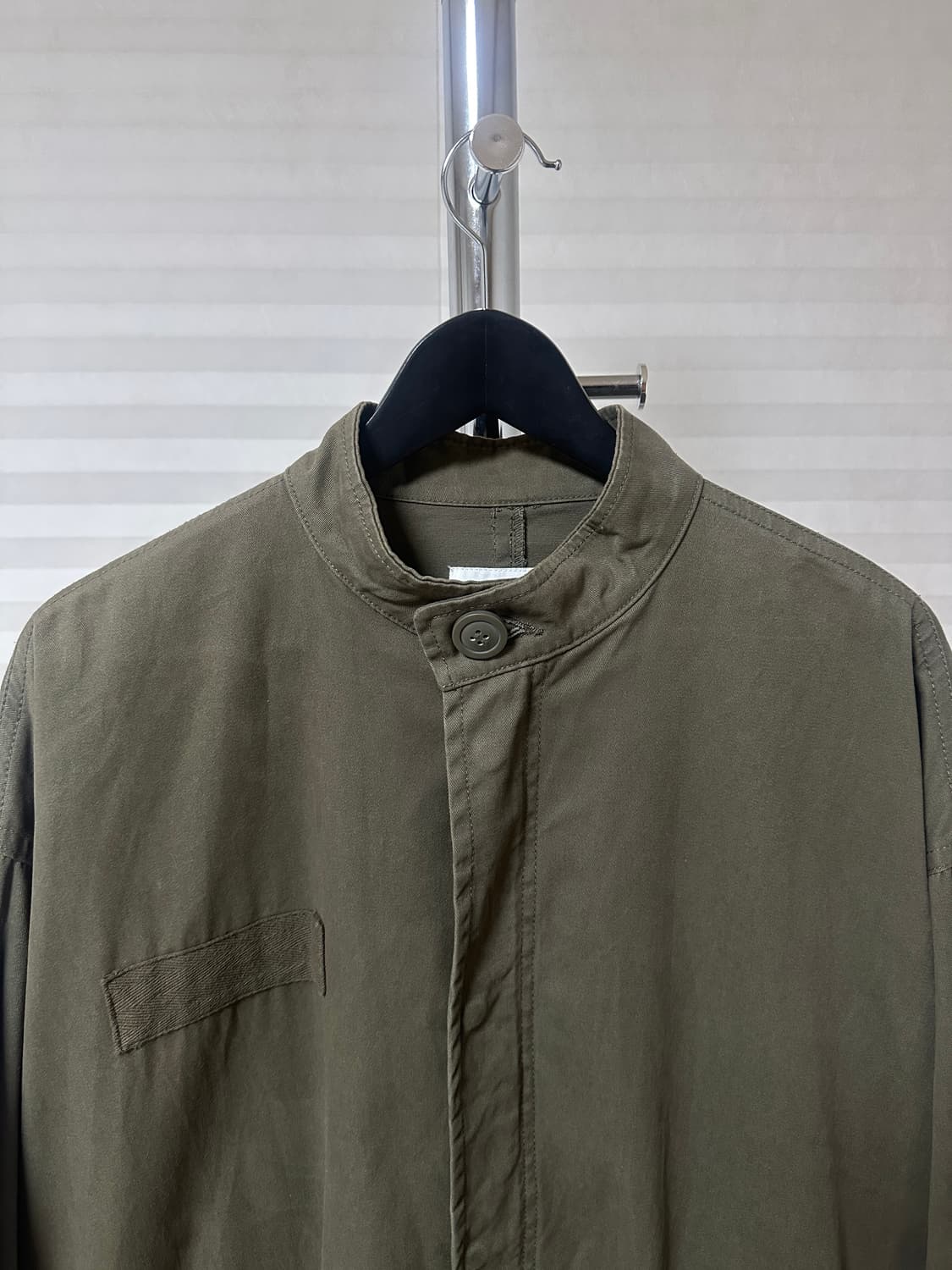 빔즈 M-65 타입 밀리터리 모즈 코트 상품이미지2