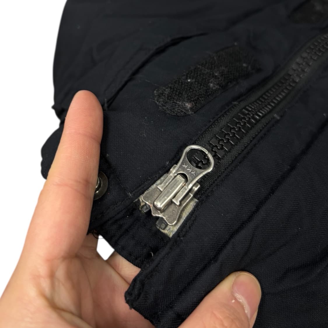 노스페이스 하이벤트 구스다운패딩 상품이미지4