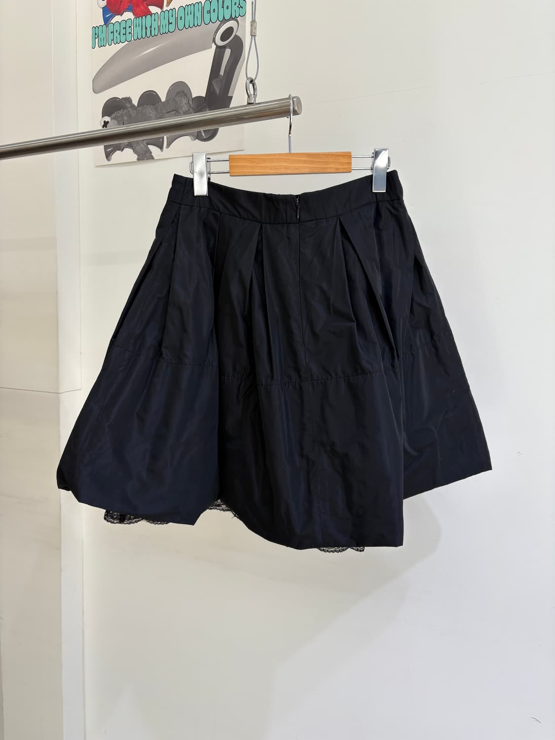 BRADELIS 미디스커트 상품이미지5