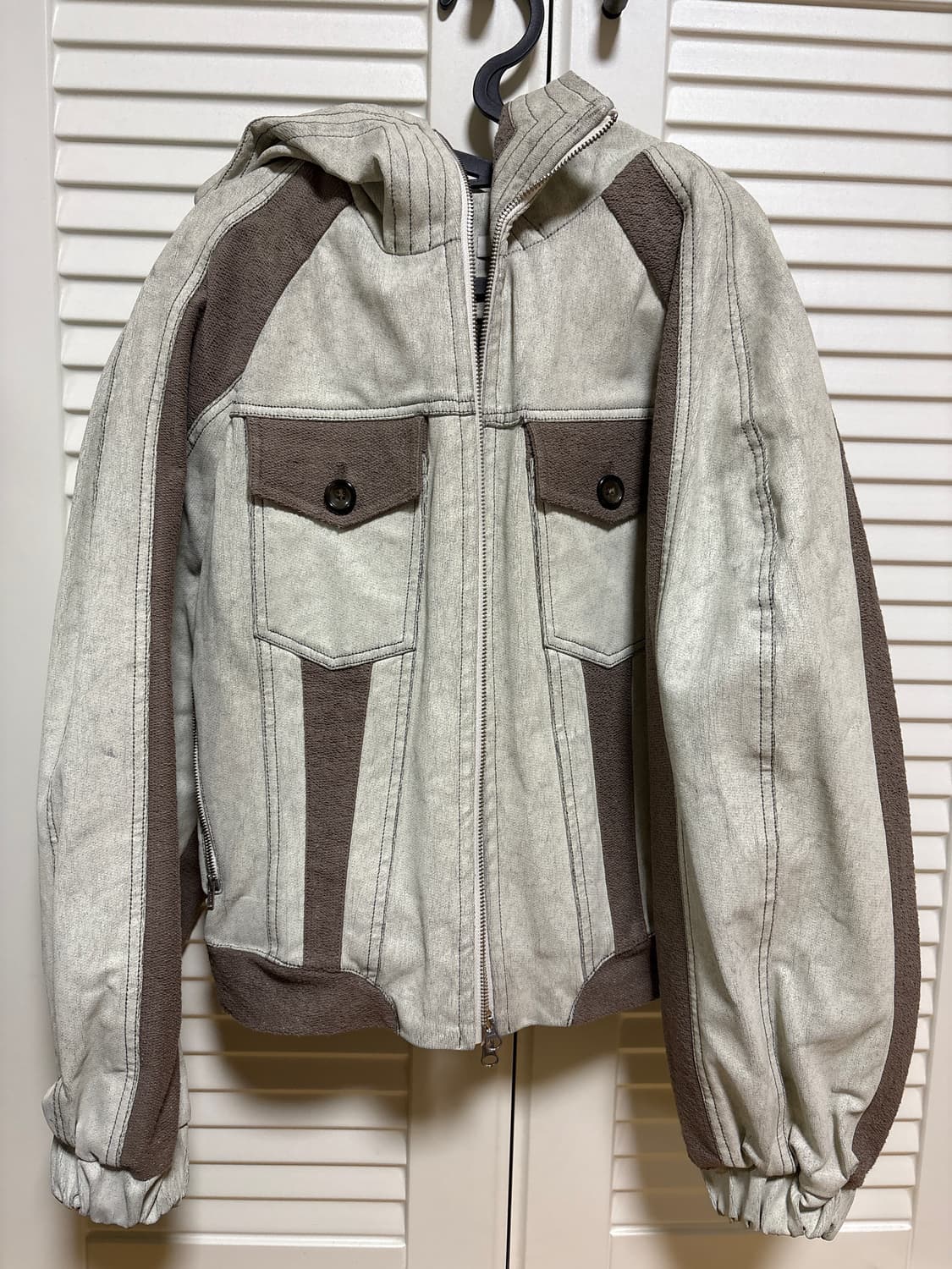 오들리워크샵 왁스 봄버 상품이미지1