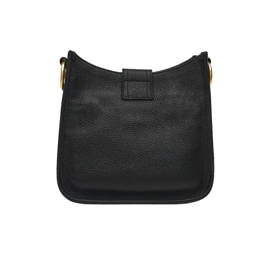 [S급] 미우미우 5BC122 후크 장식 숄더백 판매합니다!!! 상품이미지3