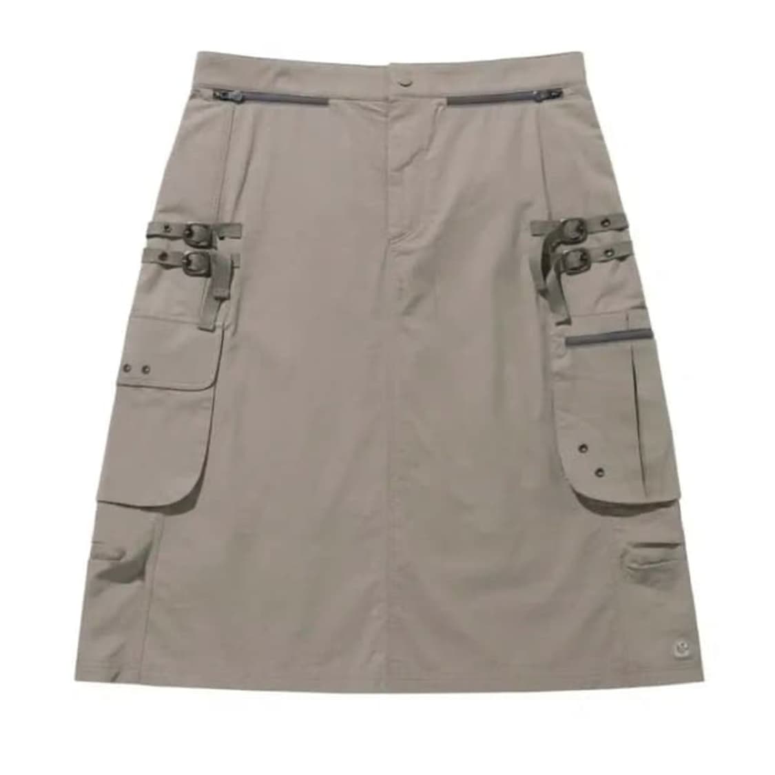 코이세이오 suu 시나모롤 카고 스커트 2size 상품이미지1