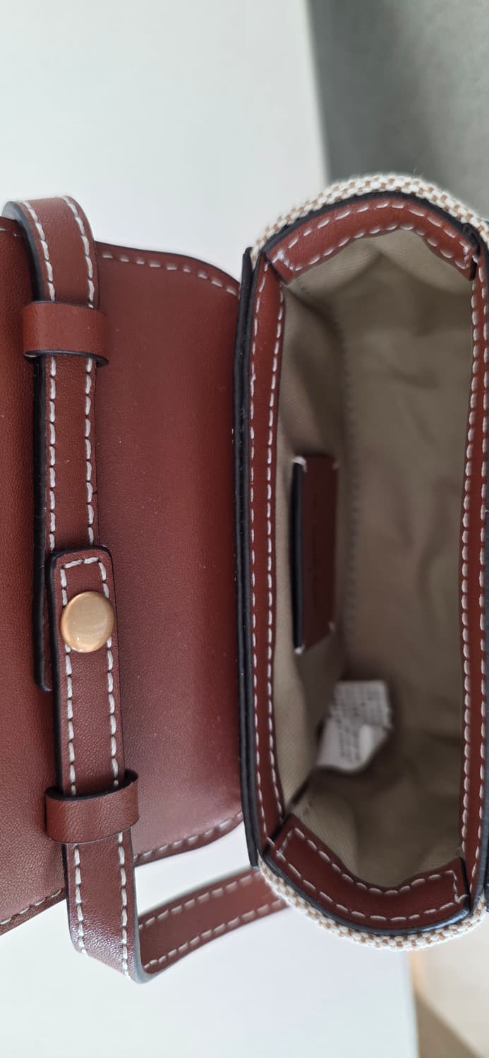 조이그라이슨 세렌디피티 마이크로백 (미니백) 상품이미지2