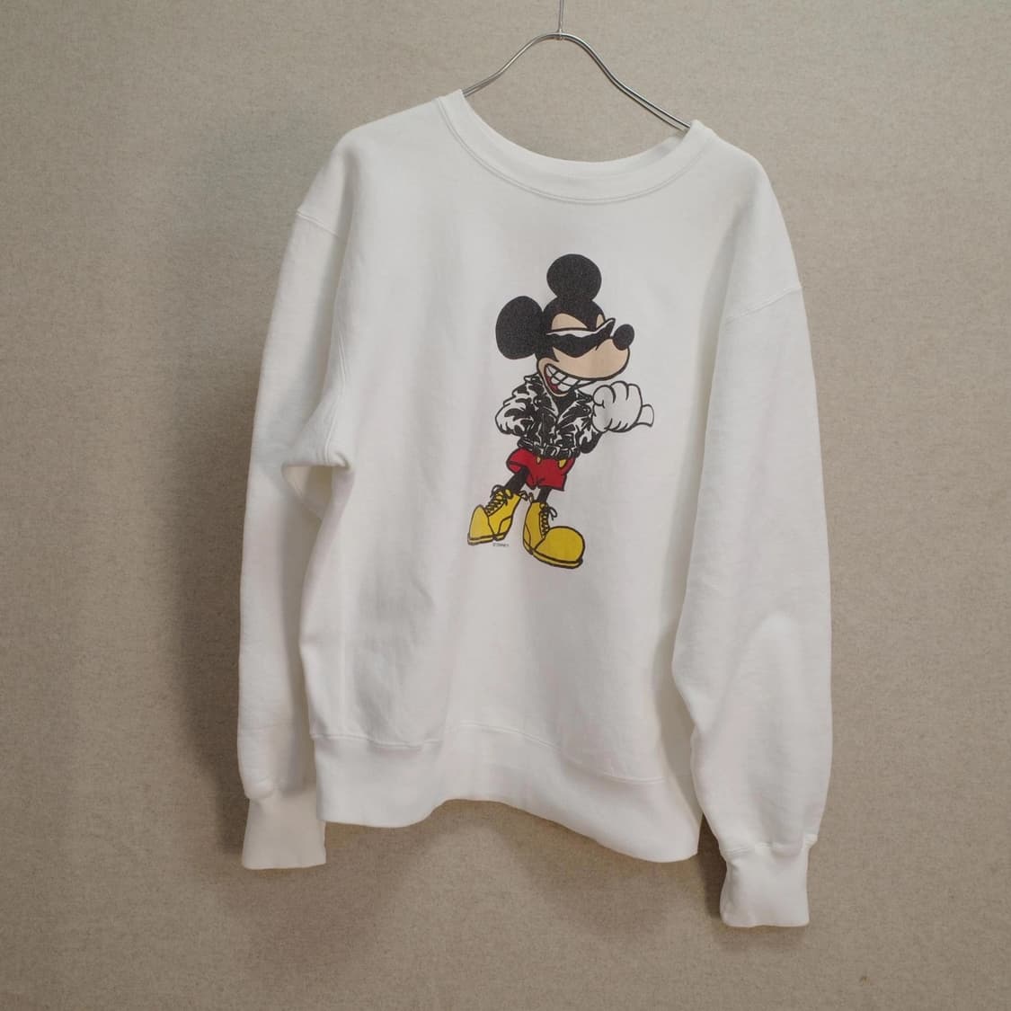 00's backdrop x Disney "Rock 'n' Roll“ 상품이미지1