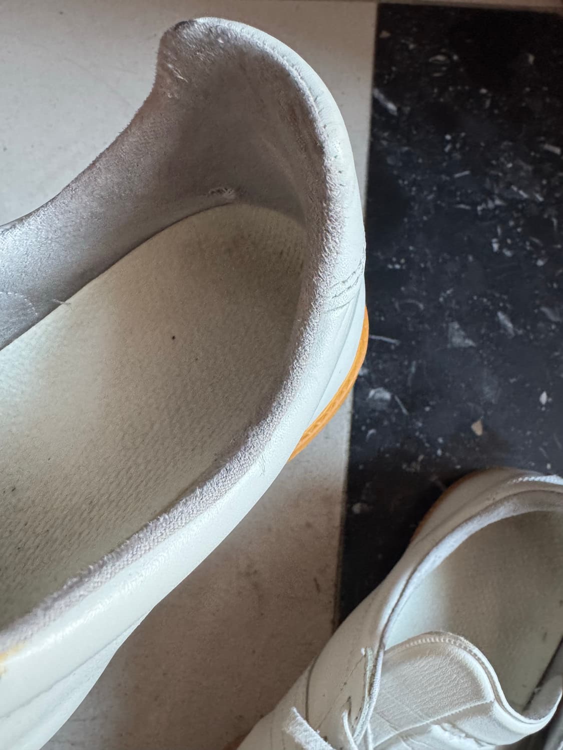 BW 스포츠 독일군화 275 상품이미지3