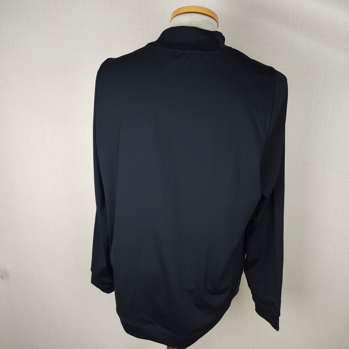 언더아머 기능성 반목티 남자100사이즈 상품이미지4