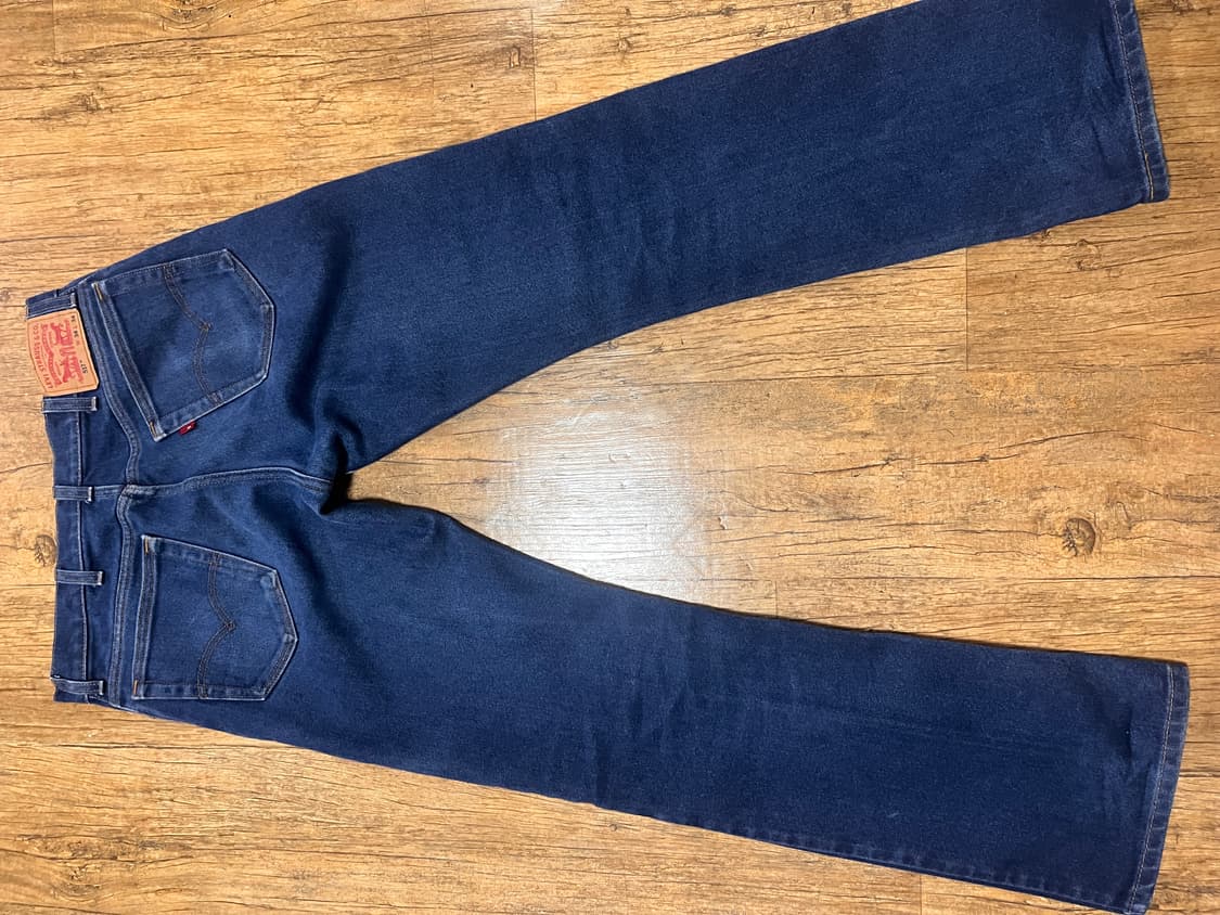 리바이스 517  상품이미지2