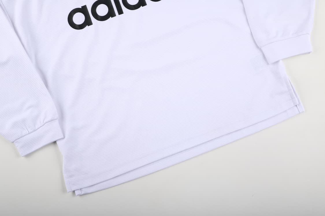 [여성 S추천] 아디다스 빅로고 와플 긴팔티 상품이미지3