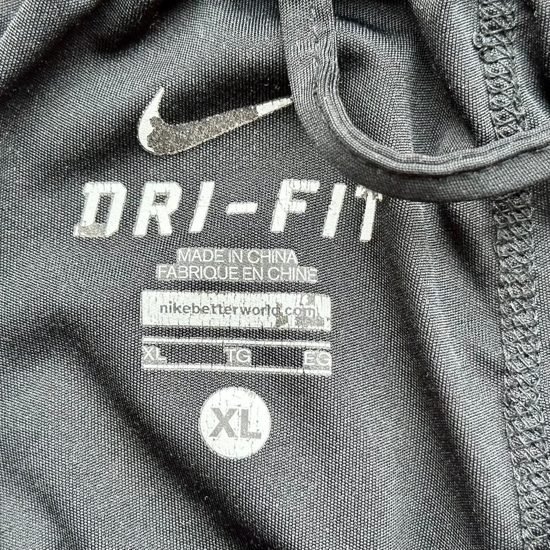 Nike 드라이 핏 반바지 상품이미지4
