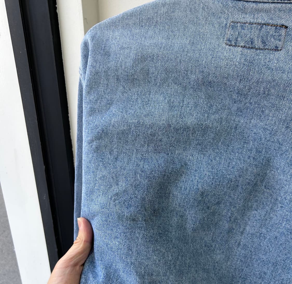 16047 - 폴로 랄프로렌 데님 트러커 자켓 상품이미지7