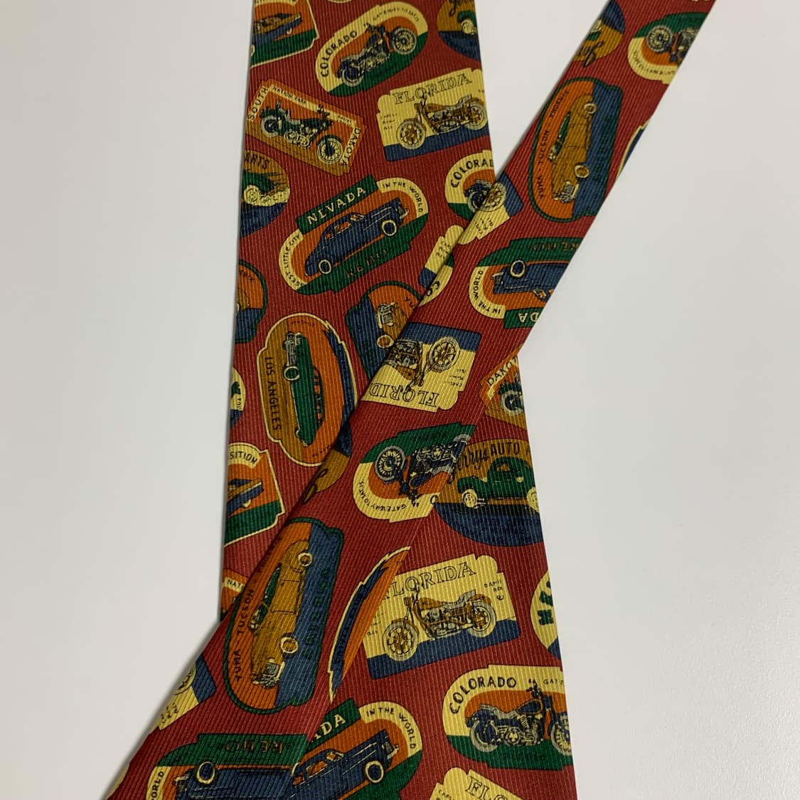 더반 이태리 명품넥타이 100실크 클래식타이 A+등급 상품이미지3