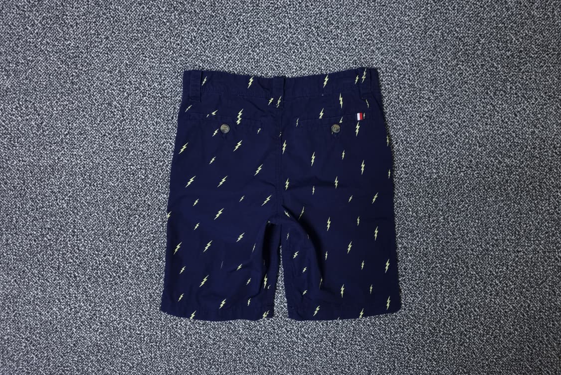 [무료배송][160]타미힐피거 키즈 코튼 반바지 상품이미지2