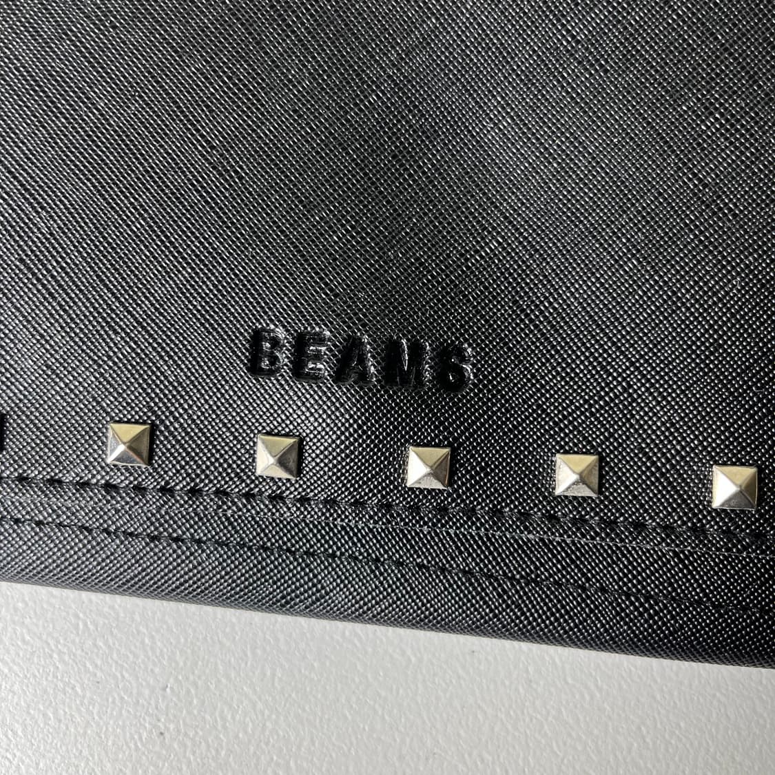 [Beams] 빔즈 스터드 멀티케이스 크로스백 상품이미지2