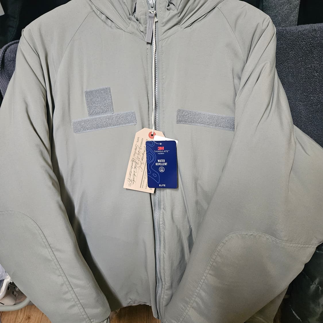 [L] waiper 웨이퍼 레벨7 신슐레이트 상품이미지2