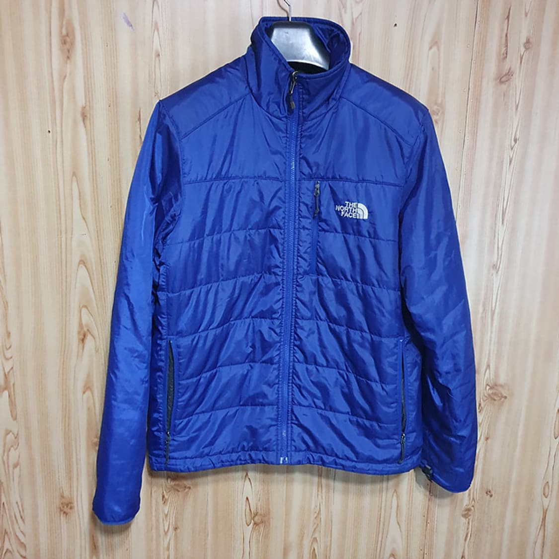 노스페이스 경량 패딩 M 상품이미지1