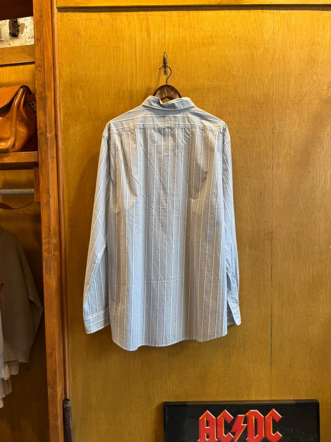 폴로랄프로렌 클래식핏 셔츠 (2XL, 새상품) 상품이미지2