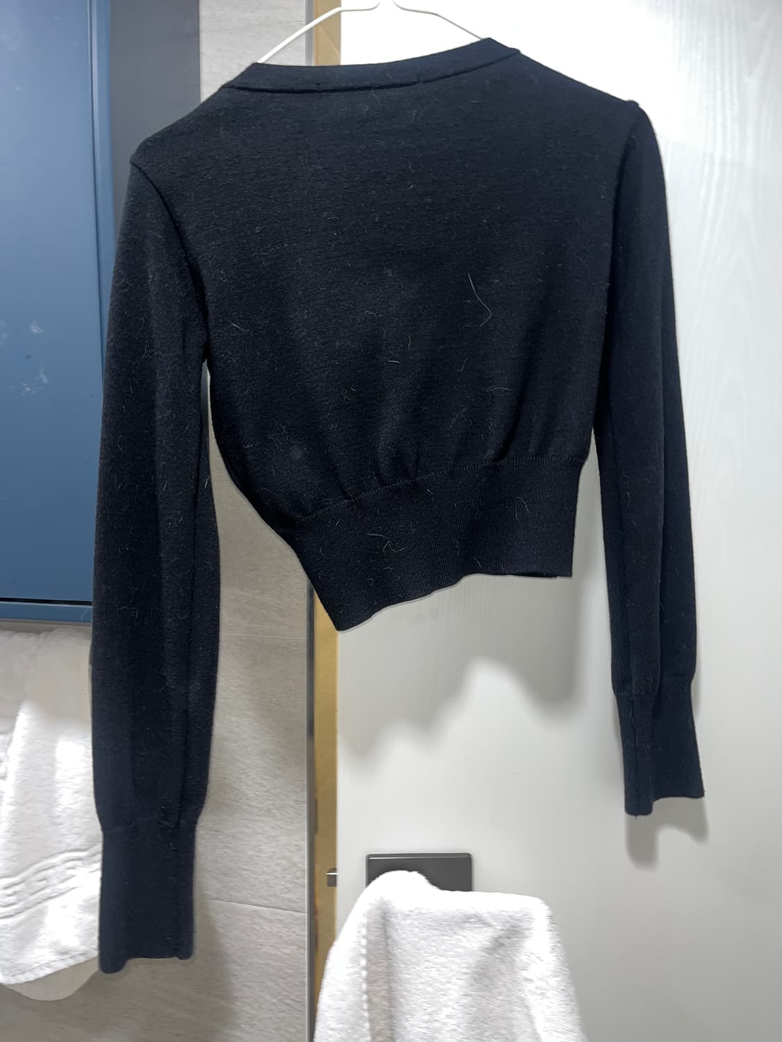 보헤미안서울 보헴서 가디건 상품이미지2