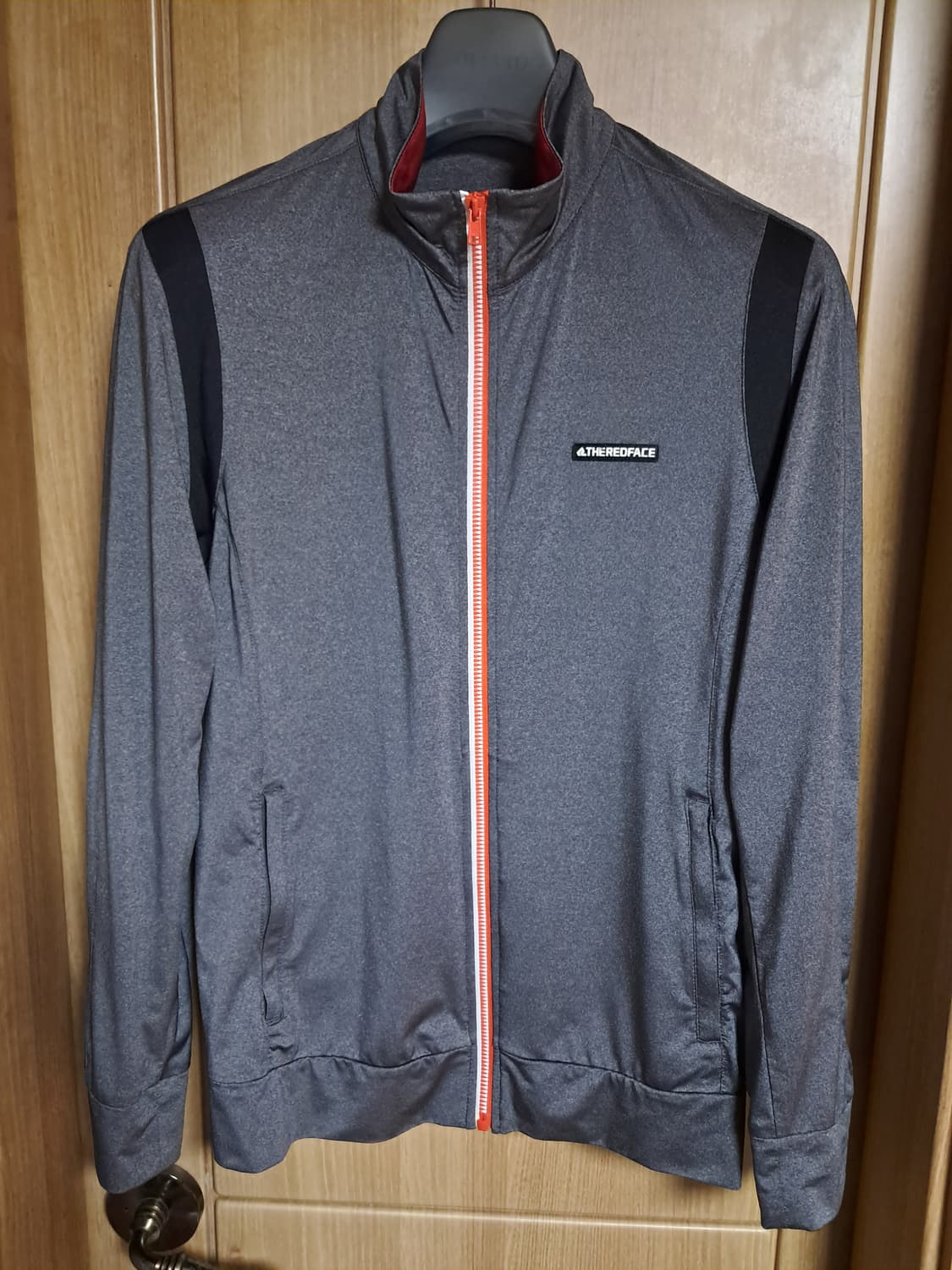 레드페이스 여성 런닝집업 95 상품이미지1