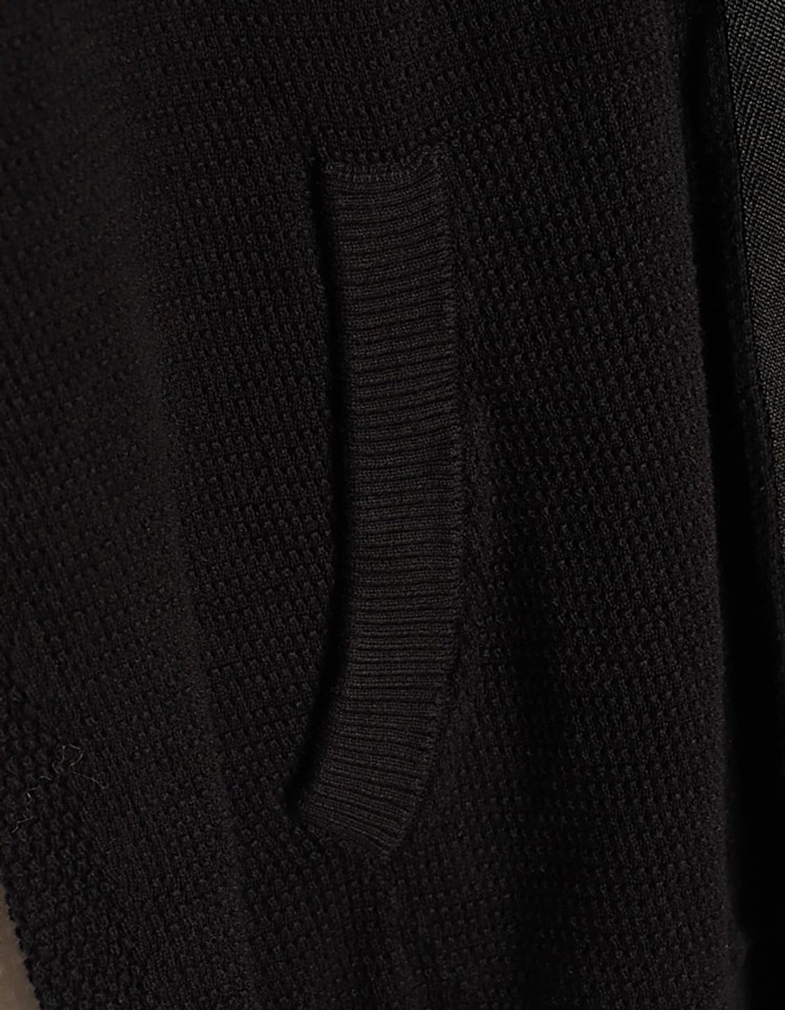 Diesel Mesh Knit Zip Hoodie 상품이미지6