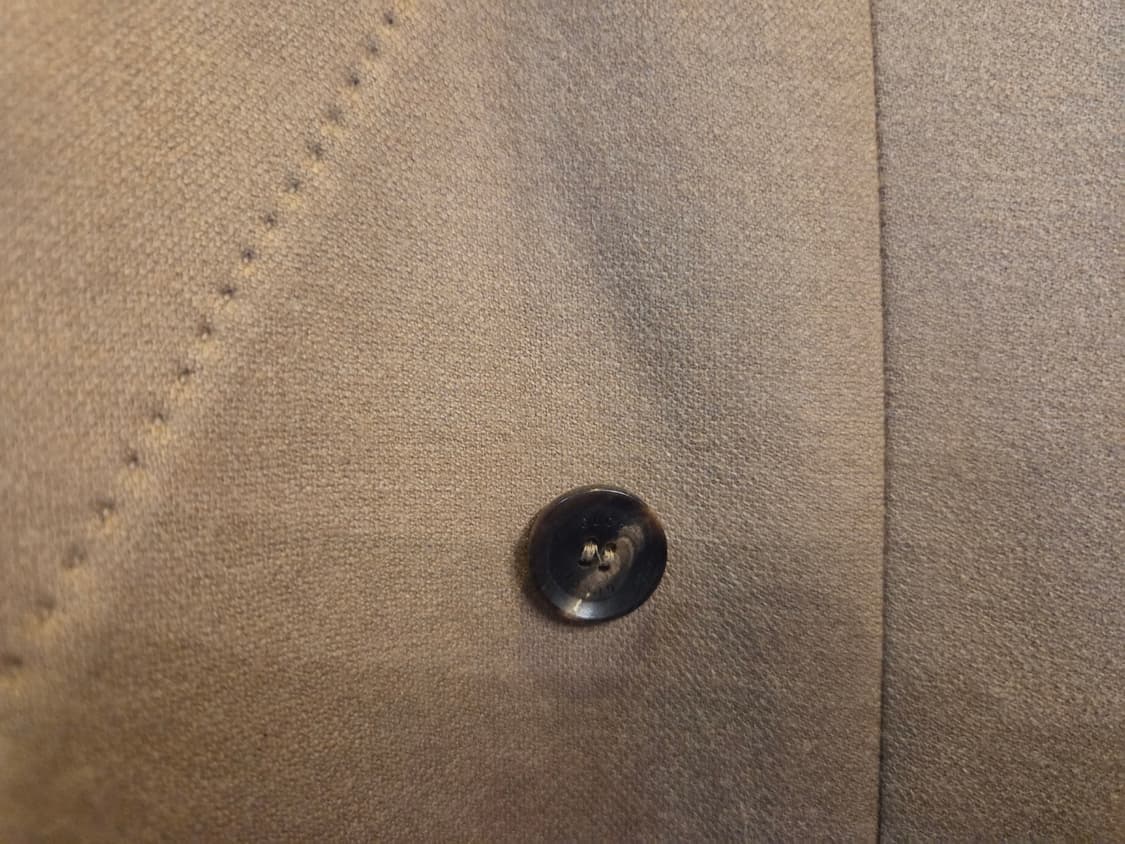 구찌 카멜 코트 상품이미지6