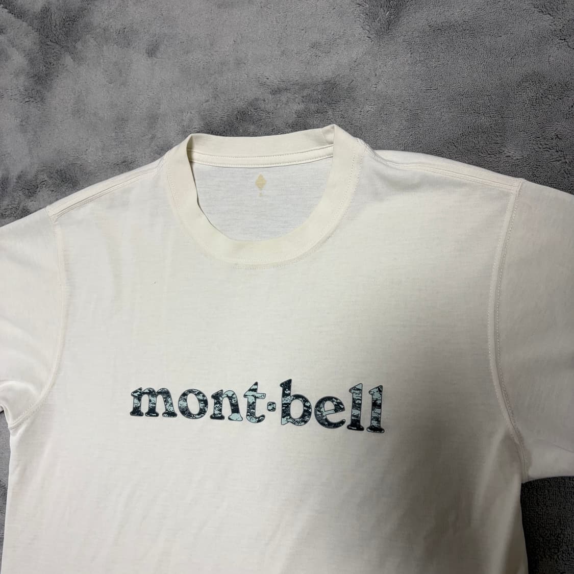 몽벨 반팔 상품이미지2