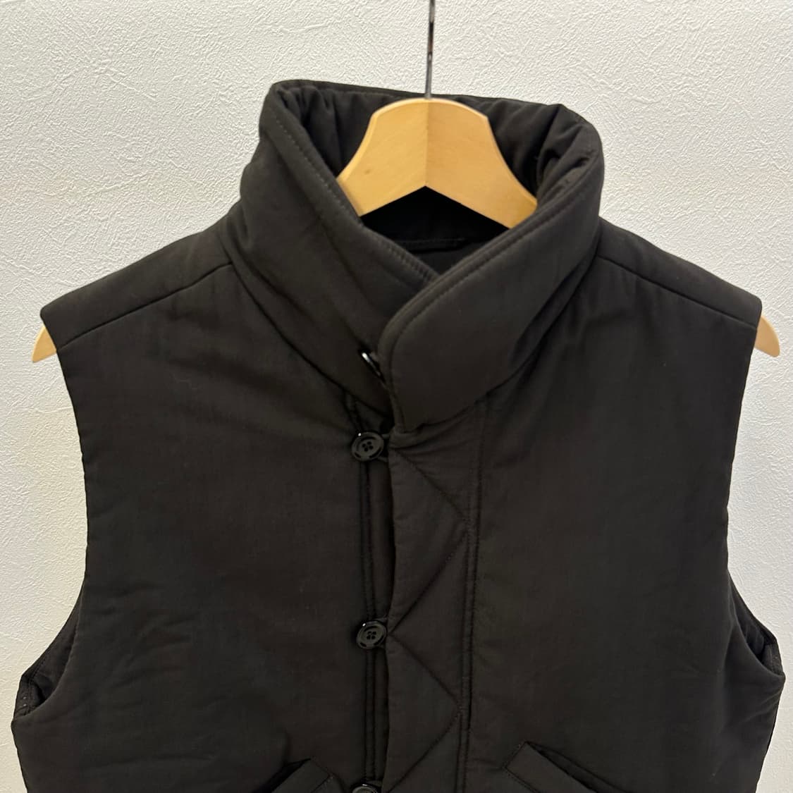 르메르 질레 다운 베스트 다운 s사이즈 상품이미지4