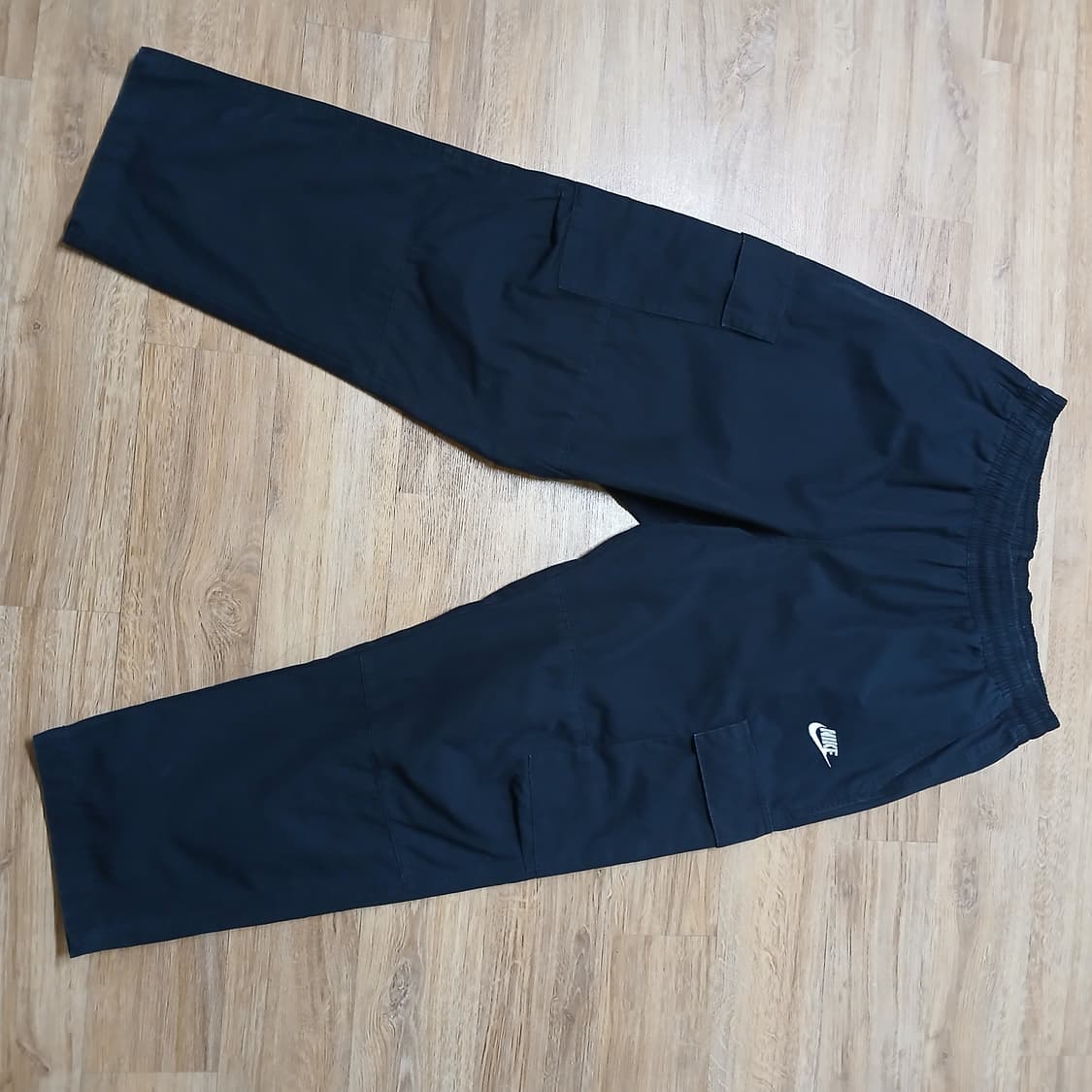 nike 나이키 카고 바지 포켓 팬츠 기본28인치 상품이미지4