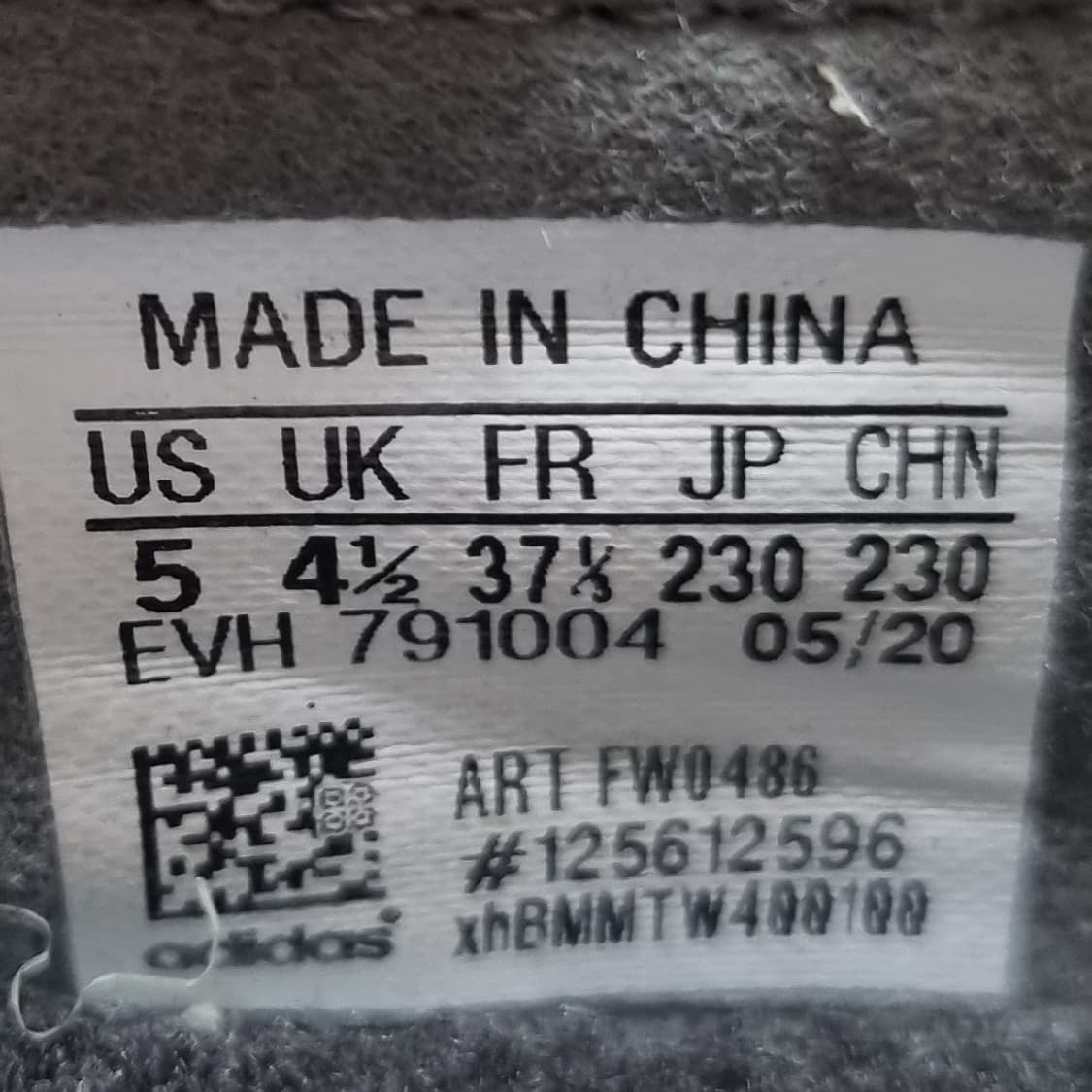 아디다스 손키 여성운동화230  상품이미지6