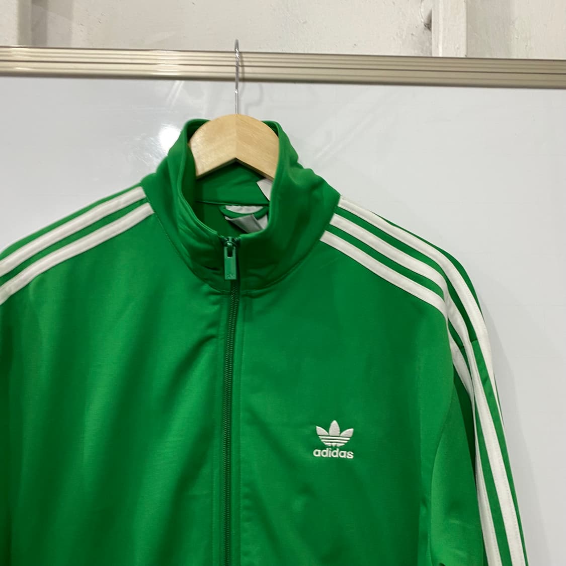 아디다스오리지날 파이어버드 져지집업(XS) 상품이미지3