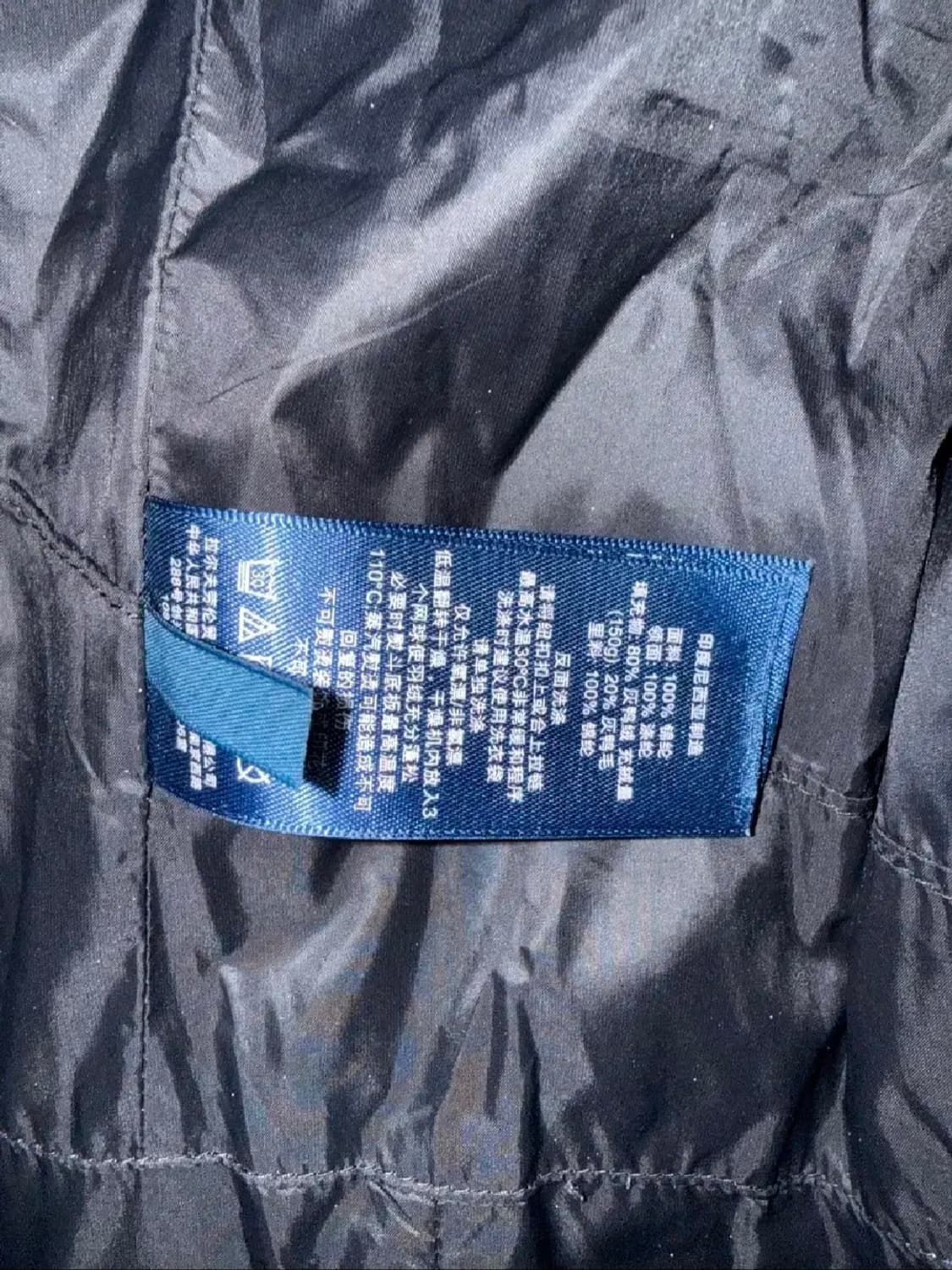 폴로 랄프로렌 빅포니 패딩조끼 상품이미지4