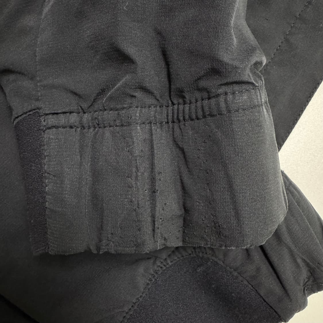 나이키 대대장 유벤투스 축구팀 바람막이 L 상품이미지9