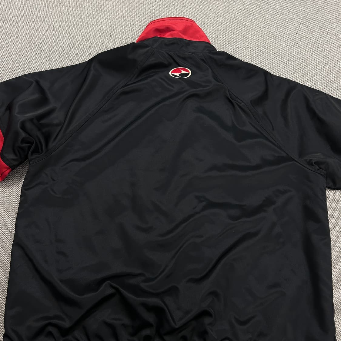 나이키 타이거우즈 헤비웨이트 원드자켓(M) 상품이미지5